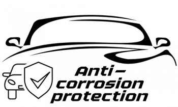 Anti-corrosion protection