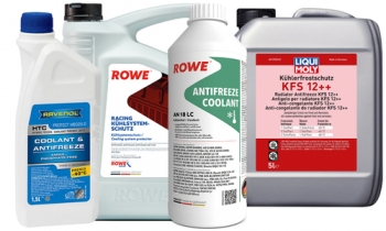 Coolants
