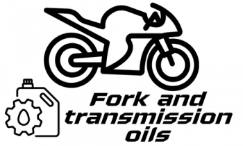 Fork and transmission oils