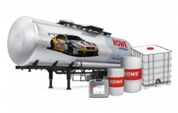 Commercial, agricultural & construction machinery oils