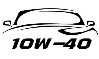 10W-40