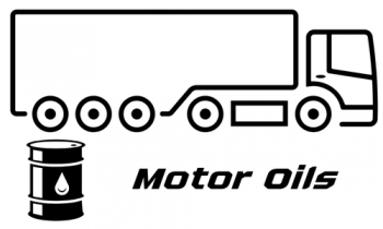 Моторные масла
