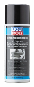 LIQUI MOLY Aerosols disku demontāžai 400ml