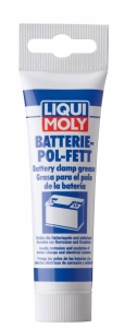 LIQUI MOLY Batterie-Pol-Fett