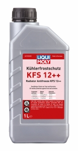 LIQUI MOLY Dzesē&scaron;anas  &scaron;ķidrums KFS12++ 1L