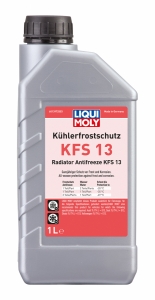 LIQUI MOLY Dzesē&scaron;anas  &scaron;ķidrums KFS13 1L