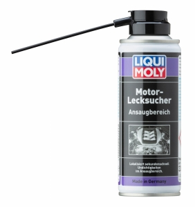 LIQUI MOLY Motor-Lecksucher Ansaugbereich