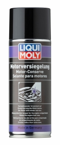 LIQUI MOLY Motorversiegelung