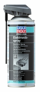 LIQUI MOLY Elektroierīņu aerosols 400ml