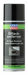 LIQUI MOLY Eļļas traipu tīrī&scaron;. līdz. 400ml