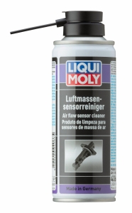 LIQUI MOLY Gaisa plūsmas sensora tīrītājs  200ml