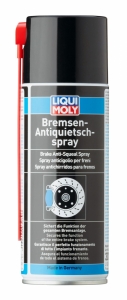 LIQUI MOLY Bremsen-Antiquietschspray