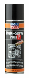 LIQUI MOLY Multi-Spray Plus 7