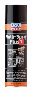 LIQUI MOLY Multi-Spray Plus 7