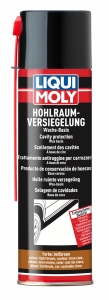 LIQUI MOLY Hohlraum-Versiegelung hellbraun