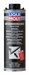 LIQUI MOLY Unterbodenschutz schwarz