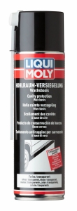 LIQUI MOLY Hohlraum-Versiegelung transparent