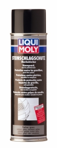 LIQUI MOLY Steinschlagschutz grau