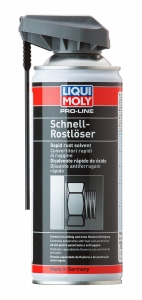 LIQUI MOLY Pro-Line Schnellrostlser
