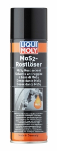 LIQUI MOLY MoS2-Rostlser