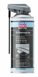 LIQUI MOLY Pro-Line Silikonspray
