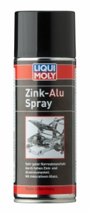 LIQUI MOLY Spīdums-cinks-aerosols 400ml