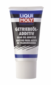 LIQUI MOLY Pro-Line Getriebel Additiv
