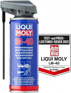 LIQUI MOLY LM 40 Multifunktionsspray