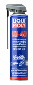 LIQUI MOLY LM 40 Multifunktionsspray