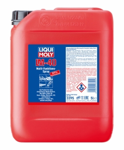LIQUI MOLY LM 40 Multi-Funktions-Spray