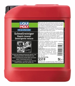 LIQUI MOLY Schnellreiniger