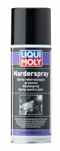 LIQUI MOLY Aerosols pret grauzējiem 200ml