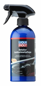 LIQUI MOLY Detailer Lackschnellpflege