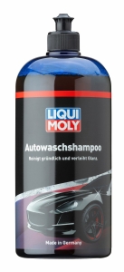 LIQUI MOLY Automa&scaron;īnu &scaron;ampūns 1L