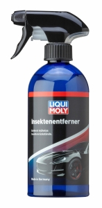 LIQUI MOLY Kukaiņu traipu tīr. līdz. 500ml