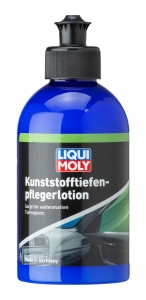 LIQUI MOLY Kunststofftiefenpflegerlotion