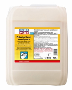 LIQUI MOLY &scaron;ķidā roku pasta 10L