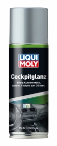LIQUI MOLY Cockpitglanz