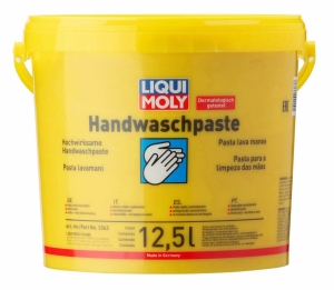 LIQUI MOLY Handwaschpaste