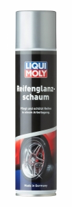 LIQUI MOLY Reifenglanzschaum