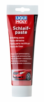 LIQUI MOLY Schleifpaste