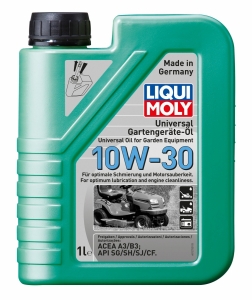 LIQUI MOLY Universal Gartengerte-l 10W-30