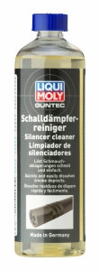 LIQUI MOLY GUNTEC Schalldampferreiniger 500ml