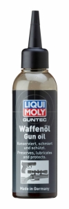 LIQUI MOLY GUNTEC Waffenol