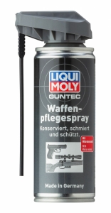 LIQUI MOLY GUNTEC Waffenpflegespray