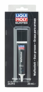LIQUI MOLY GUNTEC Waffenfett 20ml