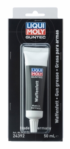 LIQUI MOLY GUNTEC Waffenfett 50ml