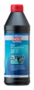 LIQUI MOLY Marine High Performance Gear Oils 85W-90