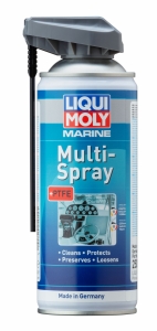 LIQUI MOLY Marine Multispray