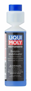 LIQUI MOLY Motorbike Benzinstabilisator